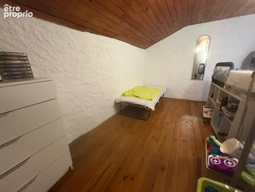 Charmant studio de 32m2  en duplex au cœur du Vieux Tende - photo 5