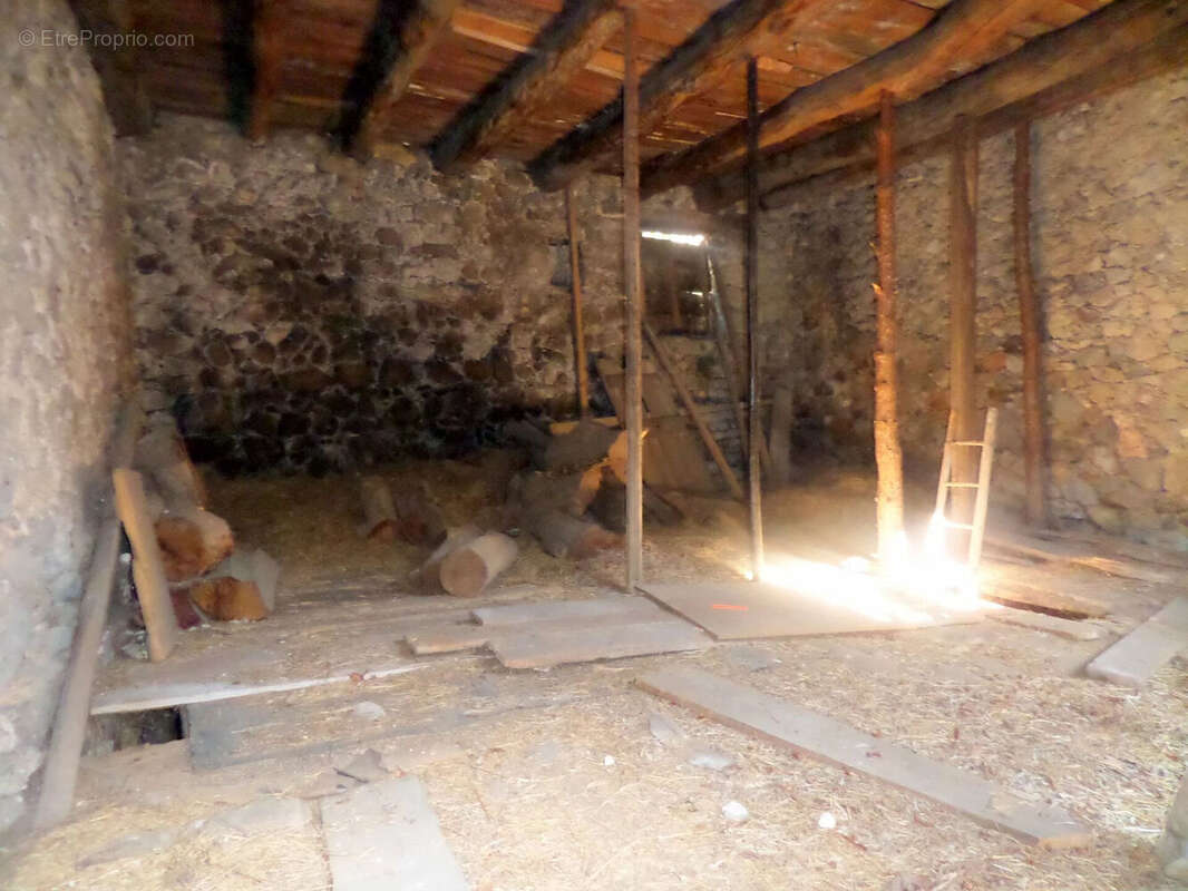 Photo 4 - Maison à VALDEBLORE