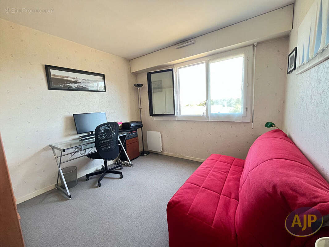 Appartement Nantes 3 pièce(s) - photo 9