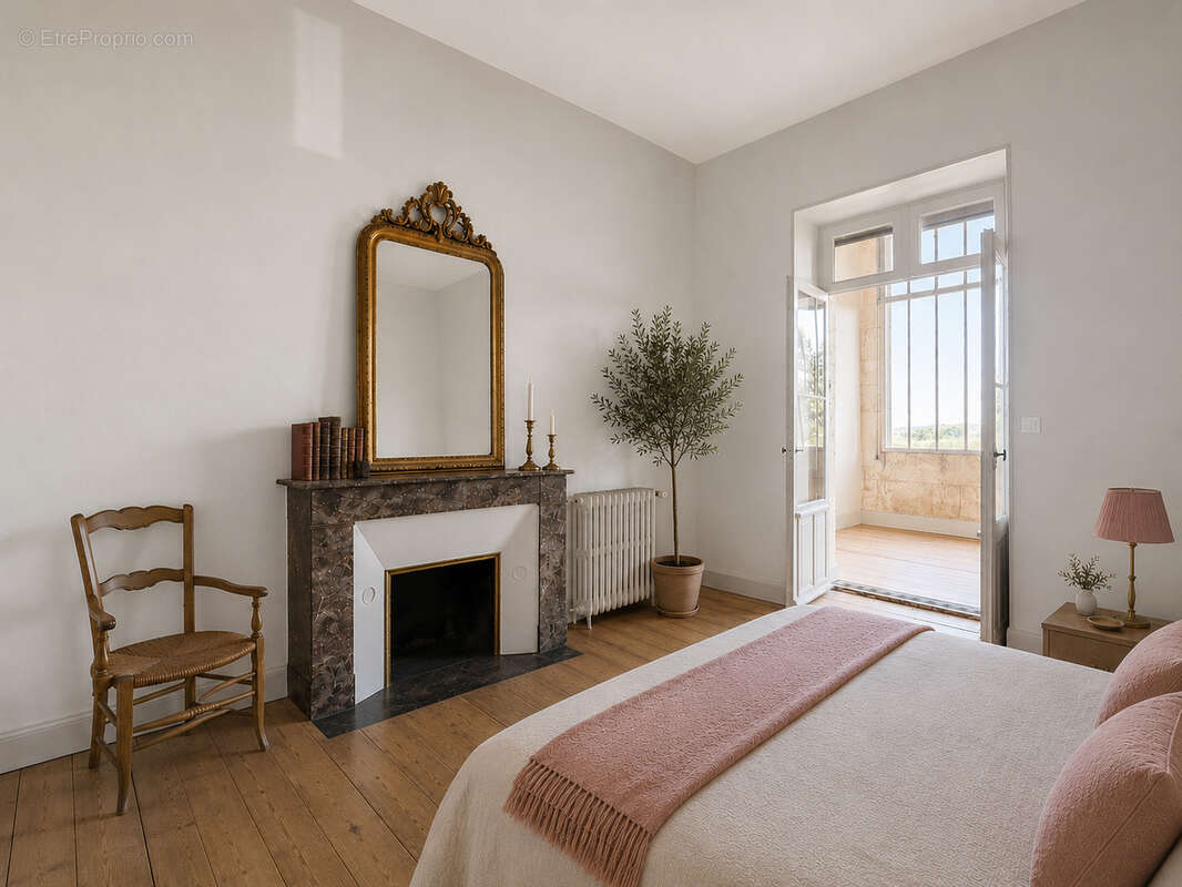 Maison à ANGOULEME