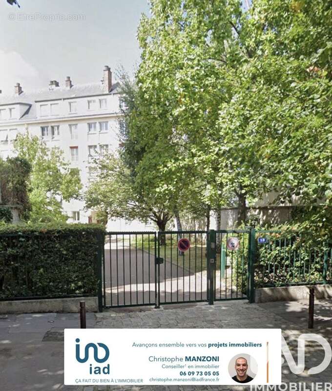 Photo 3 - Appartement à LE KREMLIN-BICETRE