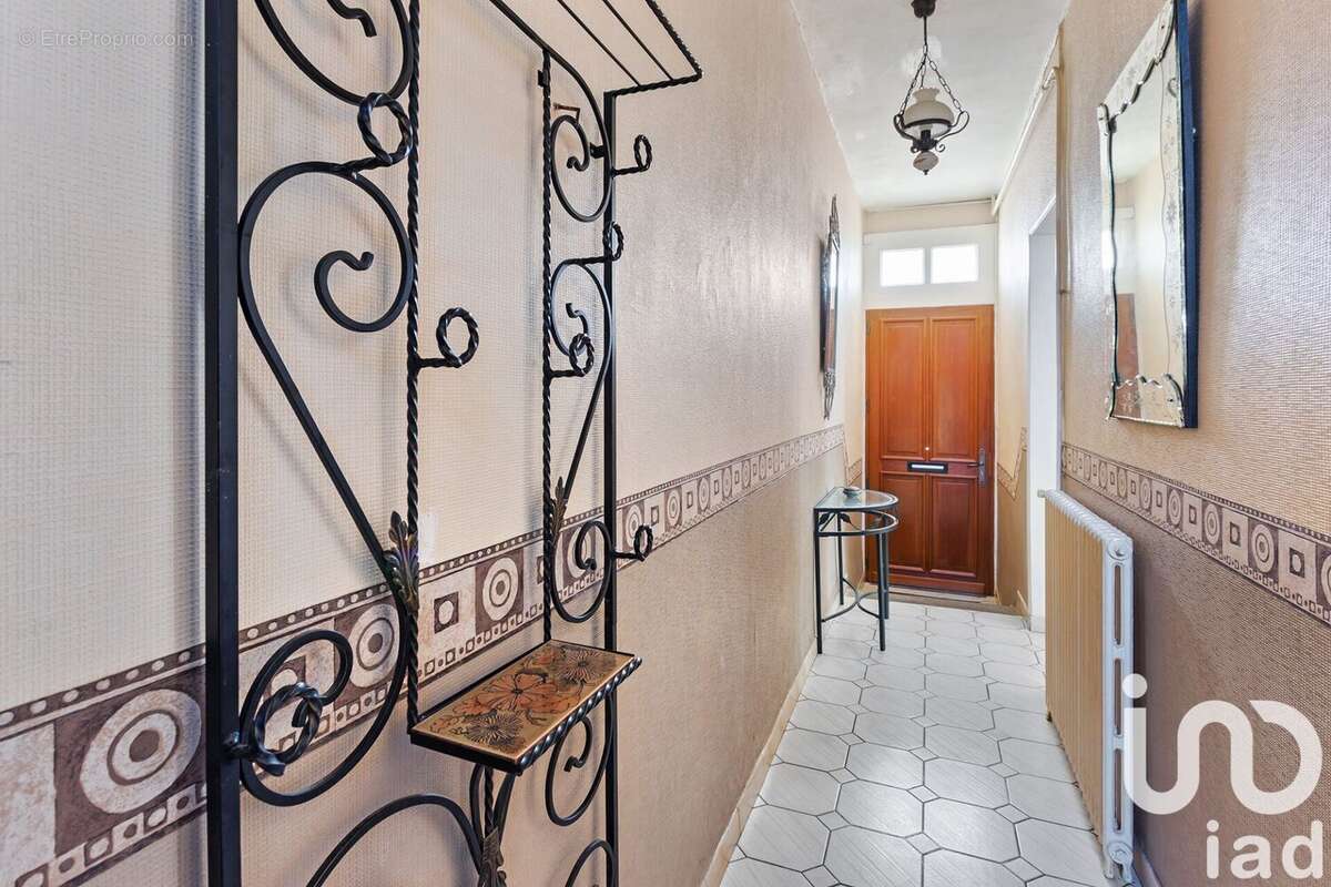 Photo 8 - Maison à NANTES