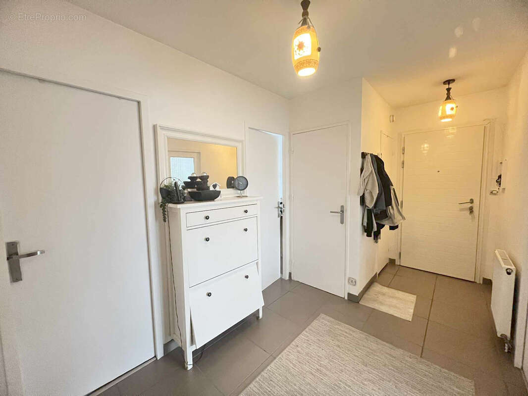 Appartement à VILLARS