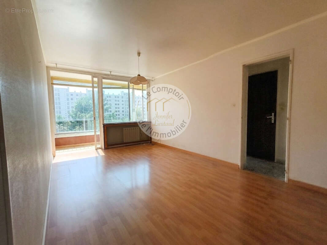 Valmante   T3 lumineux avec balcon au calme dans résidence recherchée - photo 4