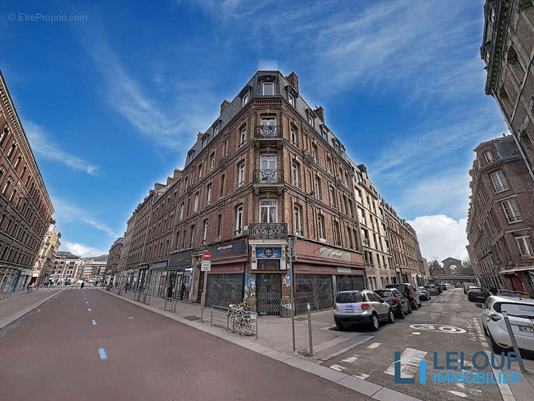 Appartement à ROUEN