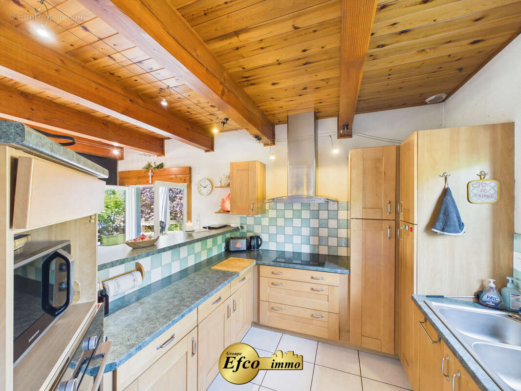 Belle maison Canadienne sur un magnifique terrain - photo 15