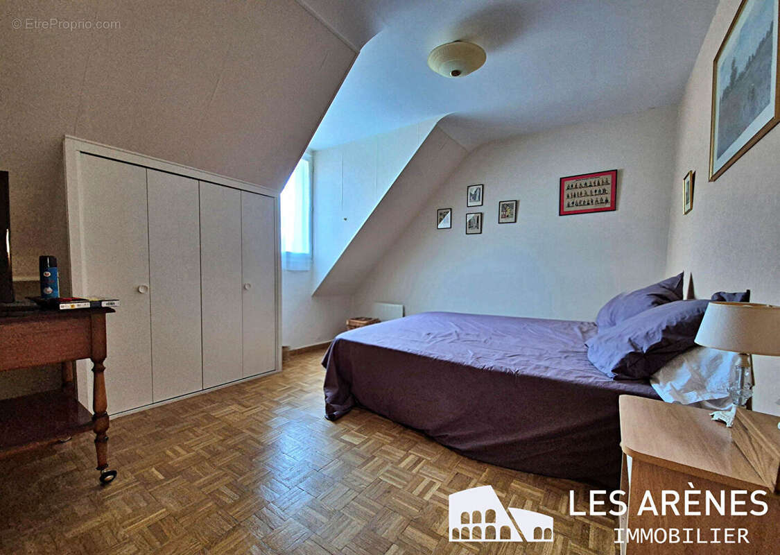 Maison à MURS-ERIGNE