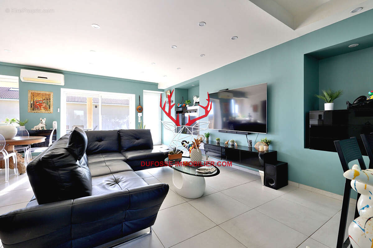 Maison à SAINT-GEORGES-D'ESPERANCHE