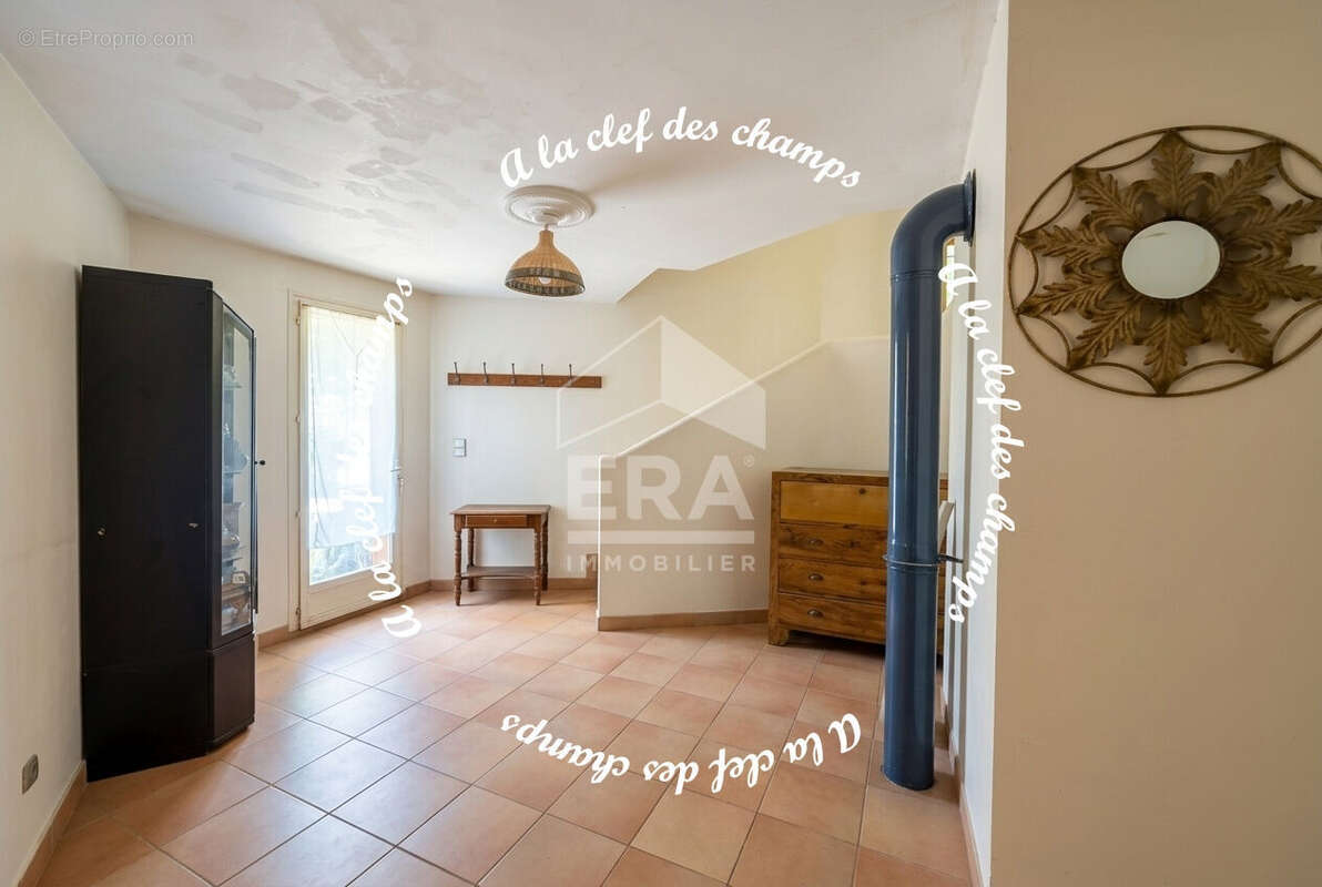 Maison à GIF-SUR-YVETTE