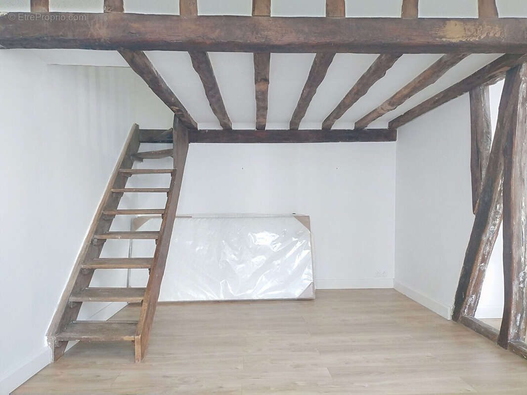 Appartement à PARIS-12E