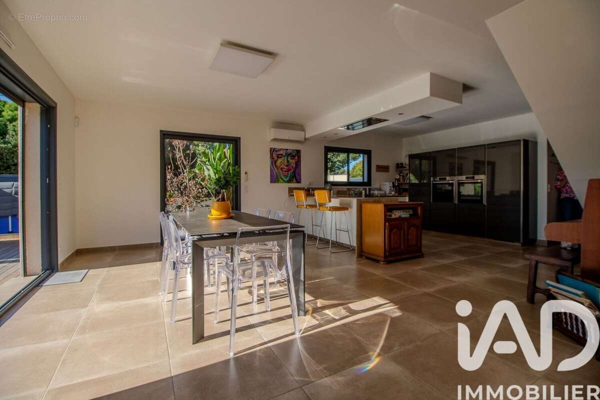 Photo 2 - Maison à SANARY-SUR-MER