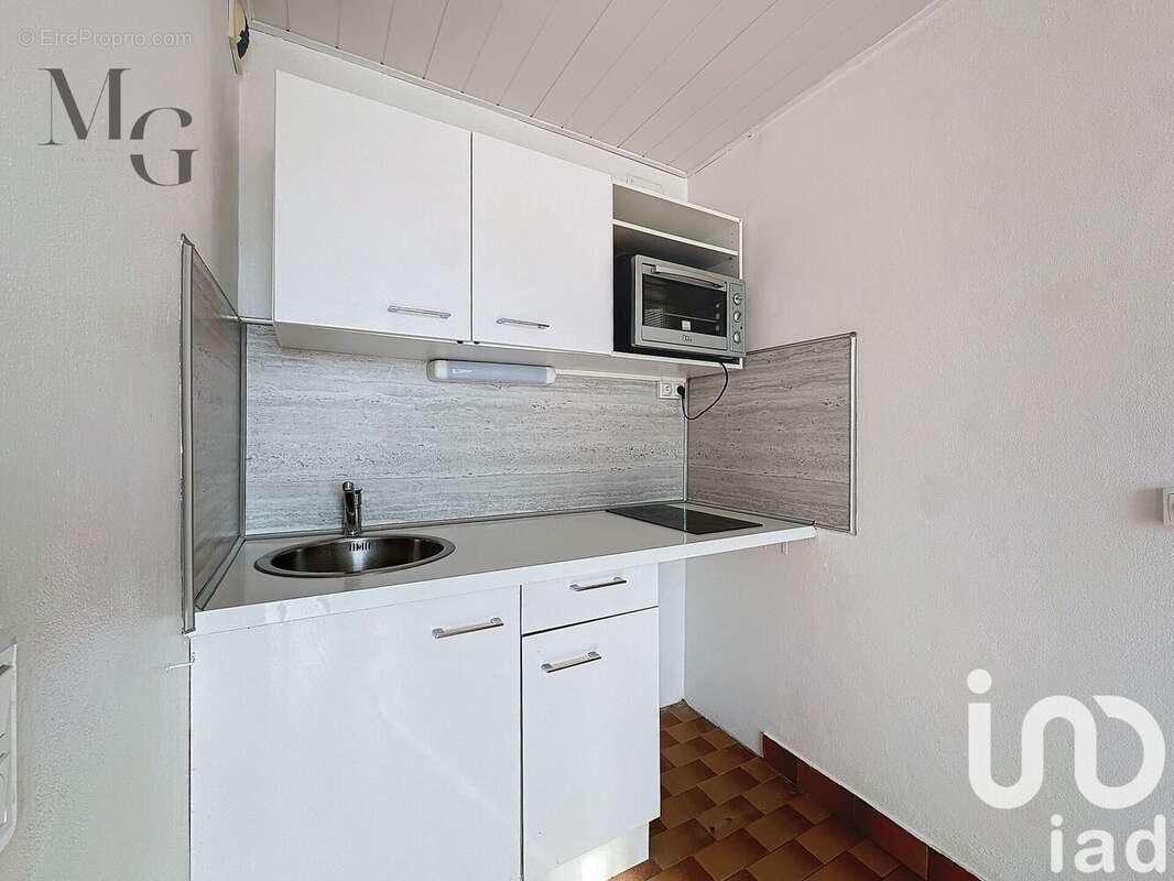 Photo 5 - Appartement à MARSEILLAN