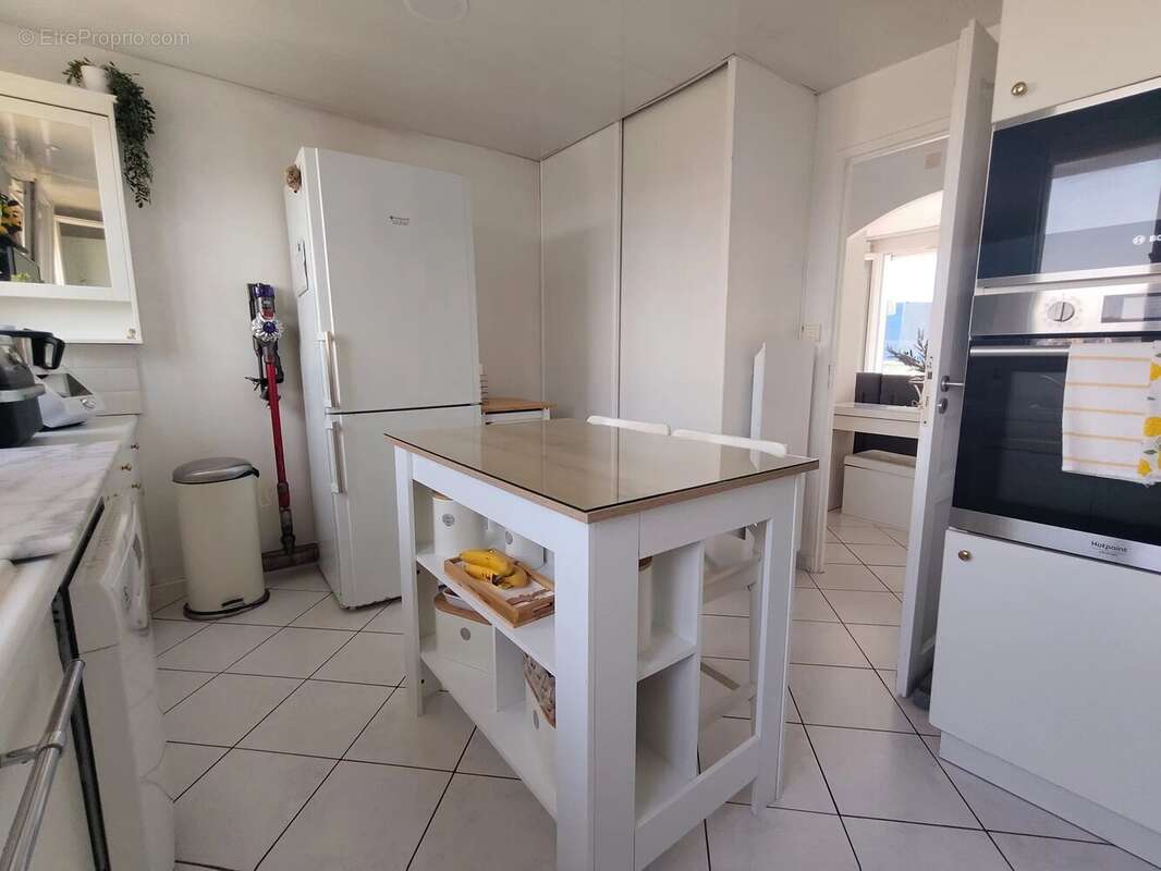 Appartement à MARTIGUES