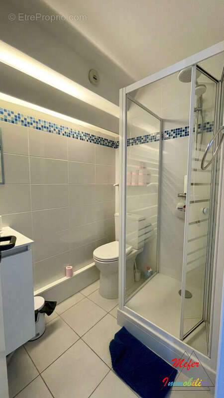 Appartement à CANET-EN-ROUSSILLON