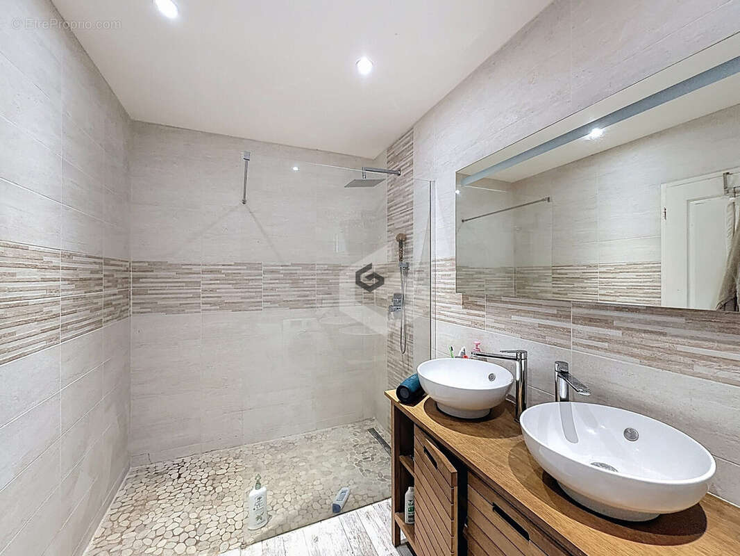 Appartement à SOISSONS
