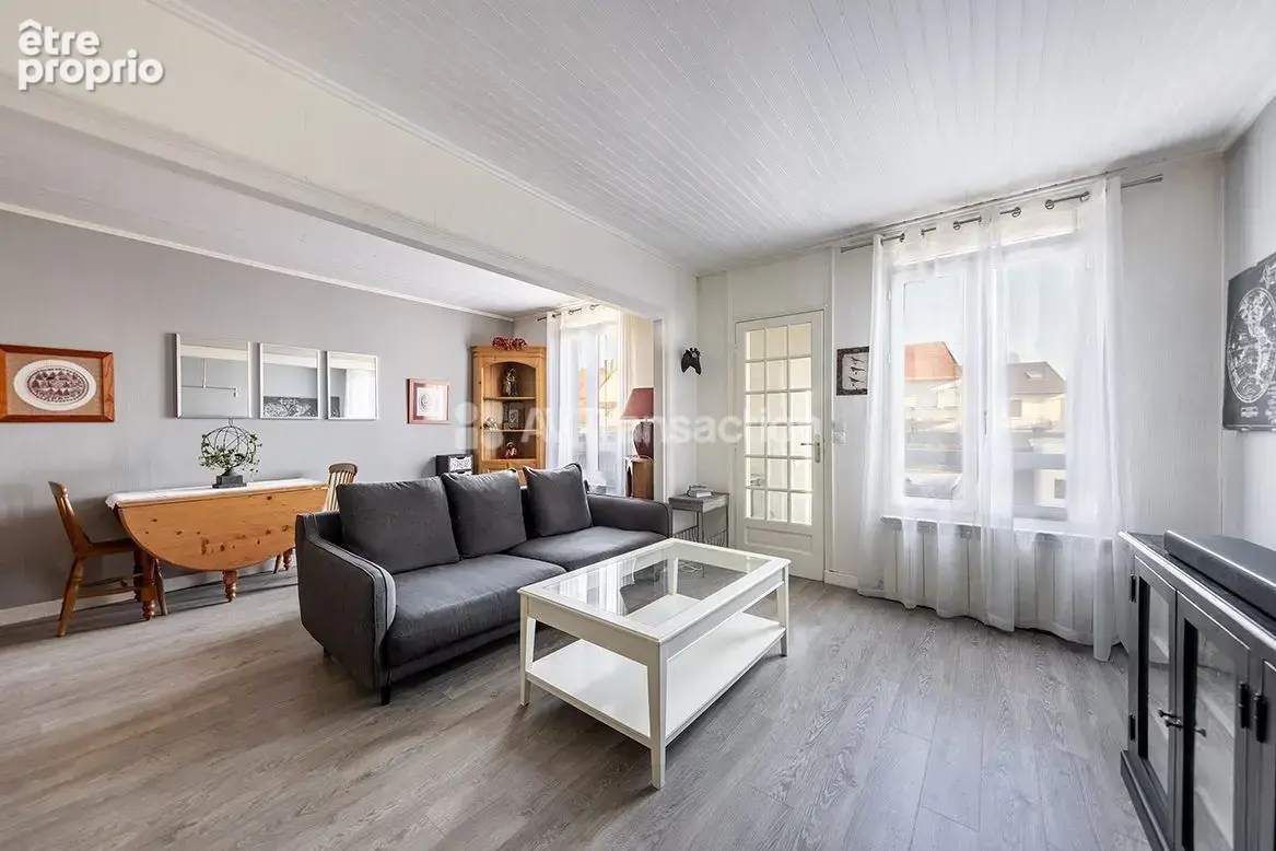 Maison 150 m² à Nanterre  - photo 5