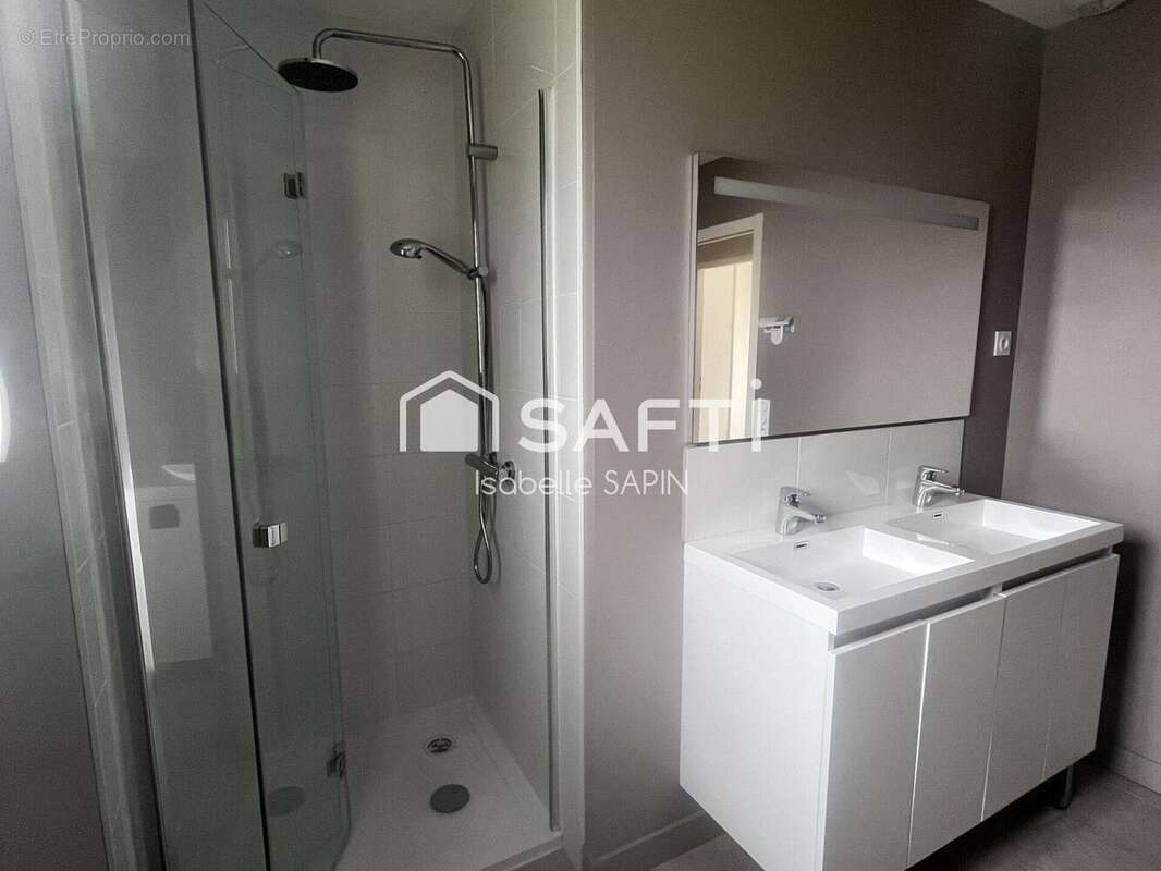 Photo 8 - Maison à NEUVILLE-DE-POITOU