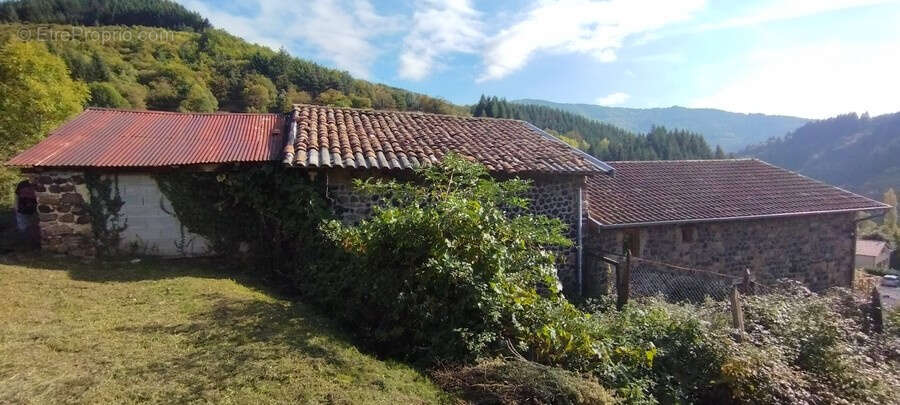 Maison à ACCONS