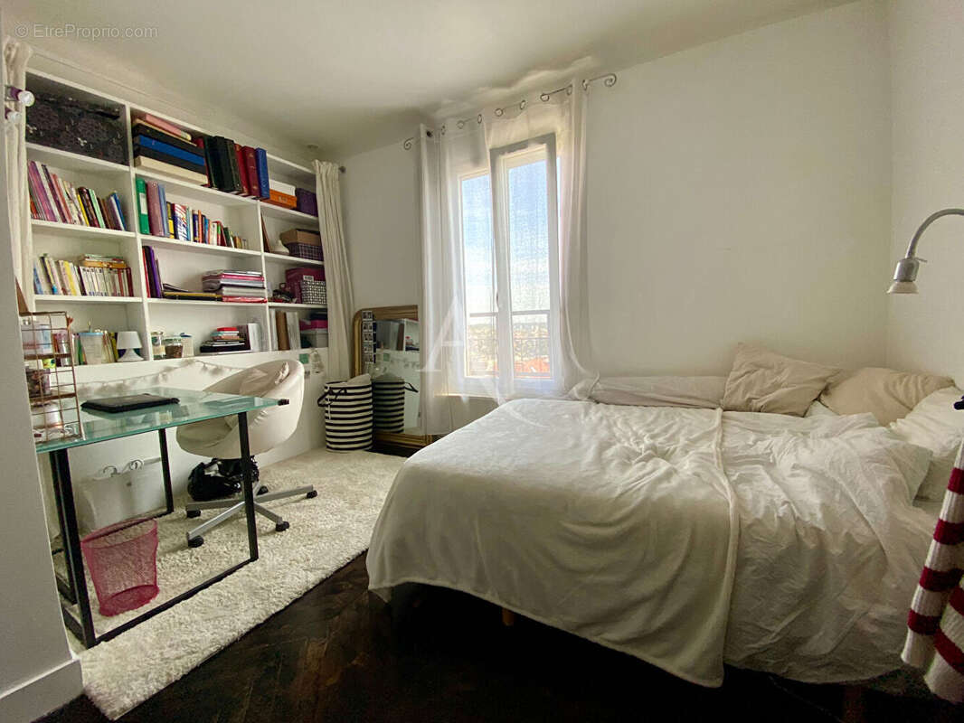 Maison à FONTENAY-SOUS-BOIS