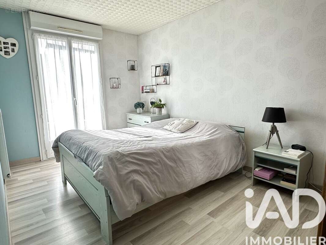 Photo 9 - Maison à SAINT-HERBLAIN