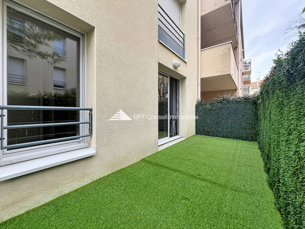 Appartement à CHOLET