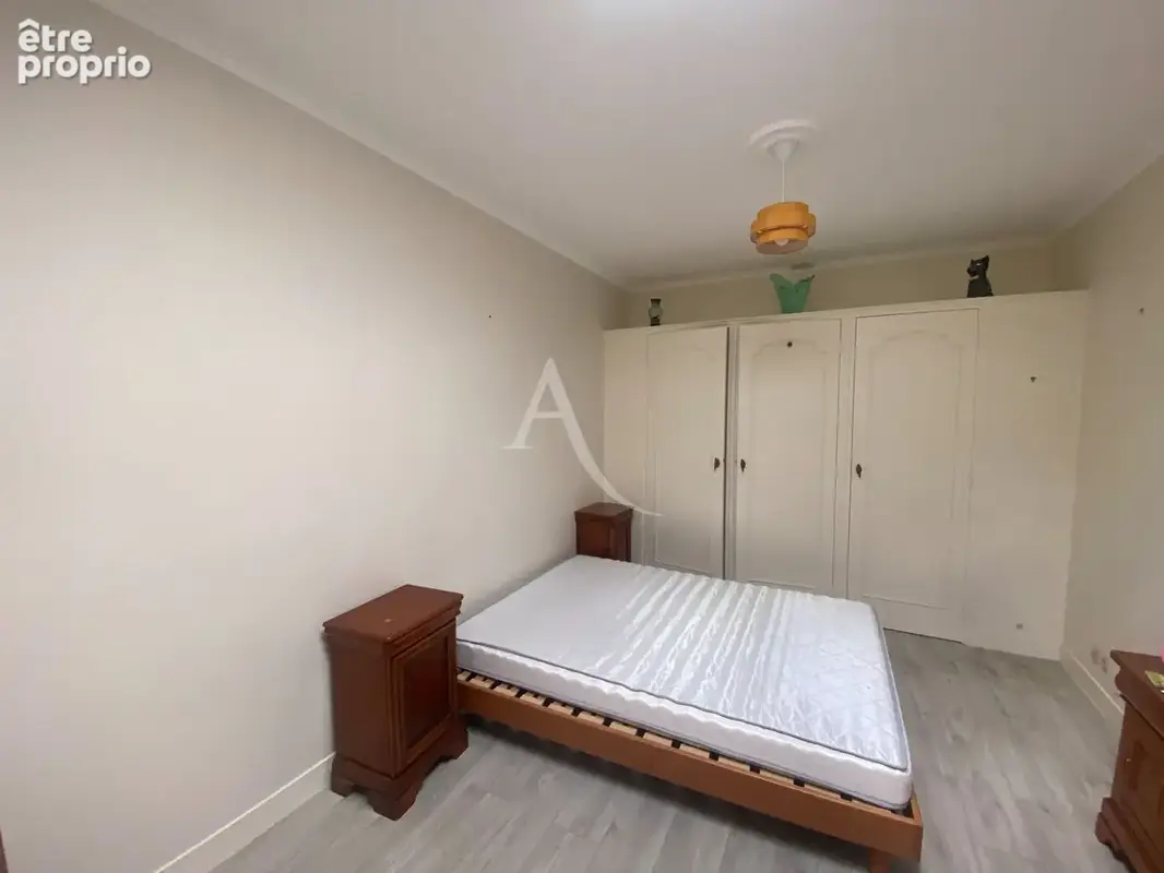 Maison de faubourg de plain-pied - photo 11