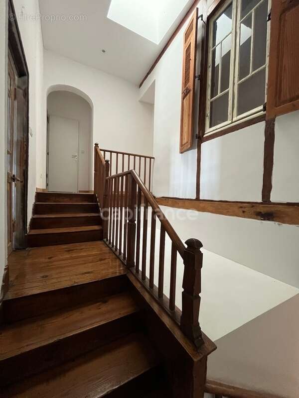 "Chat"-oyante maison d'hôtes, 10 pièces, 8 chambres, avec jardin clos, à quinze minutes de MARCIAC, MIRANDE ET VIC-FEZENSAC (32) - photo 15