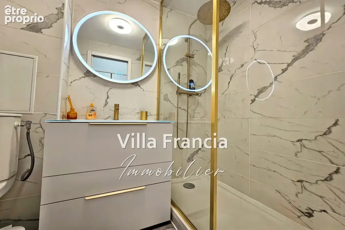 Appartement 2 pièces 28 m² à vendre à La Seyne-Sur-Mer (83530) - photo 4