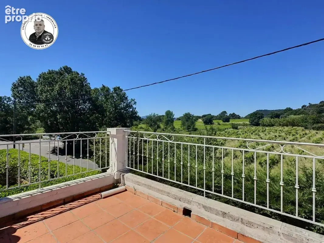 Maison VIDAUBAN de 5 pièce(s) - photo 11