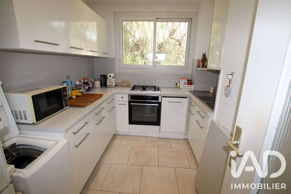 Photo 7 - Appartement à ANTIBES