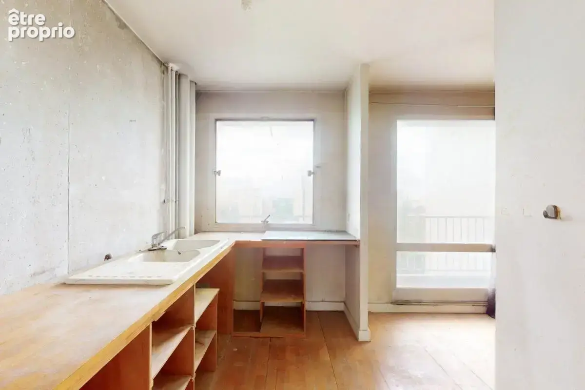 Appartement 139 rue Gabriel Péri - photo 13