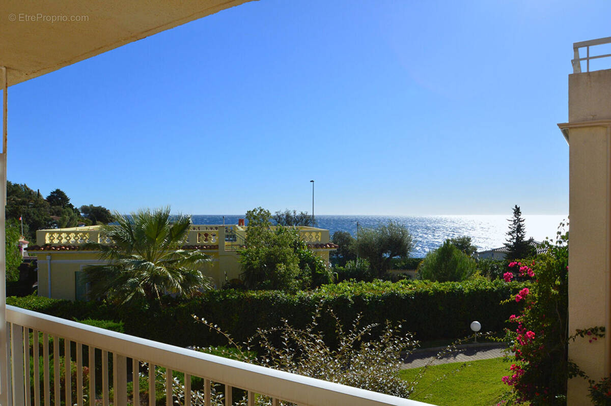 Appartement à LA SEYNE-SUR-MER