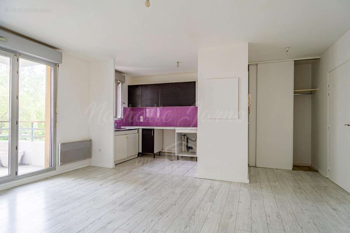 Photo 4 - Appartement à MANTES-LA-JOLIE