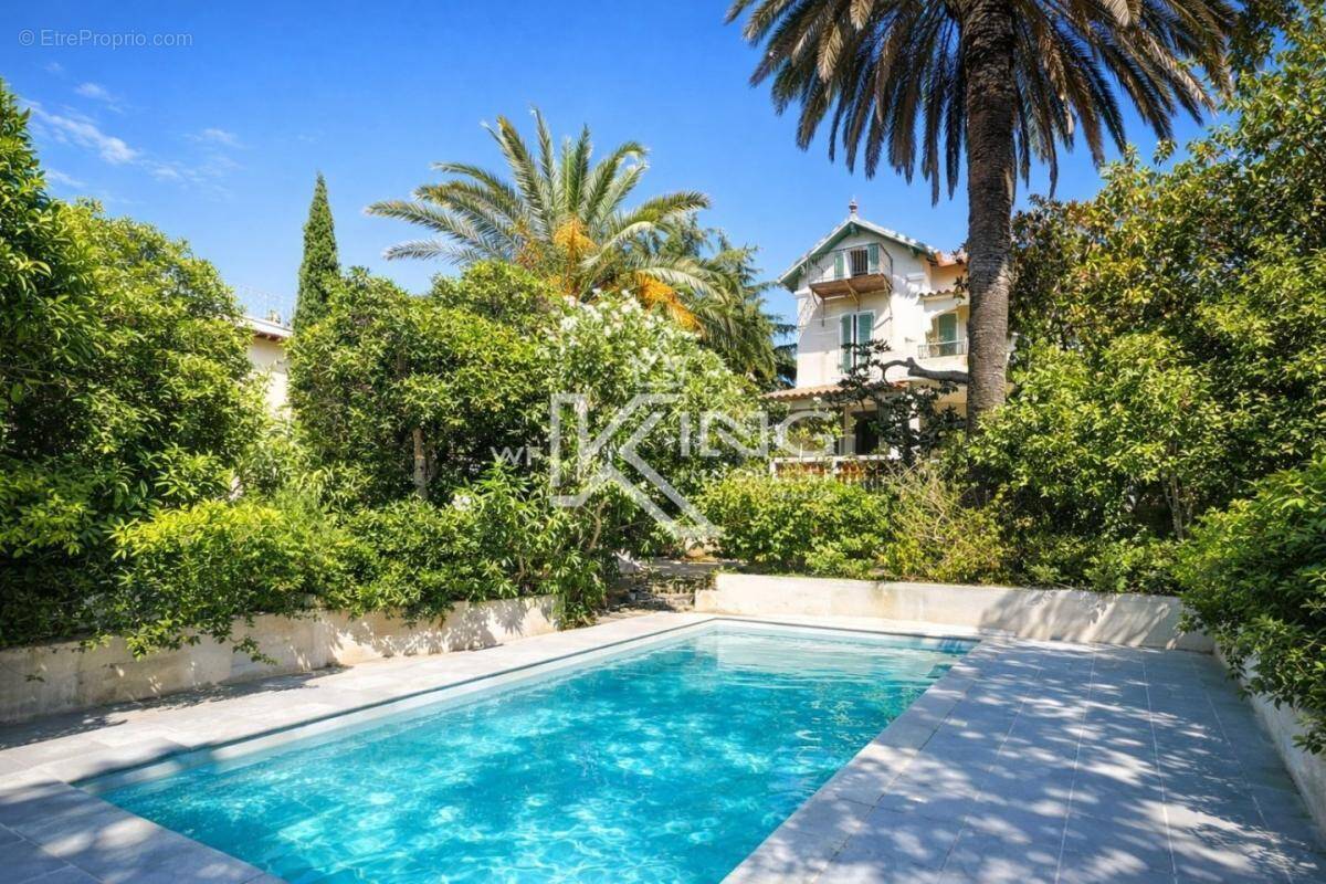 Maison à SAINTE-MAXIME