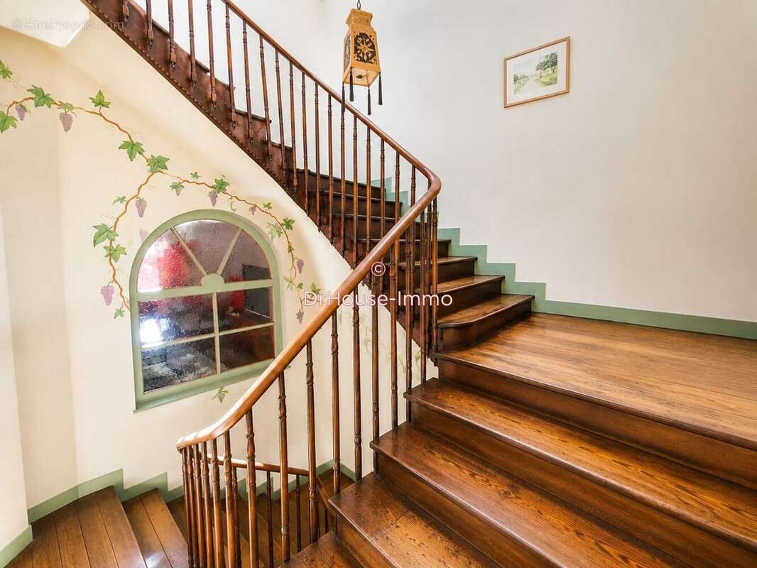 Maison 230 m² à Oloron-Sainte-Marie  - photo 9
