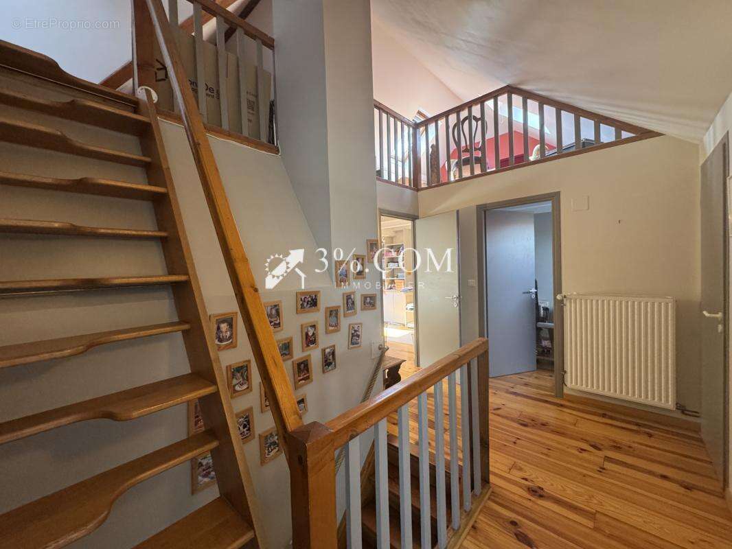 Maison à WINGERSHEIM