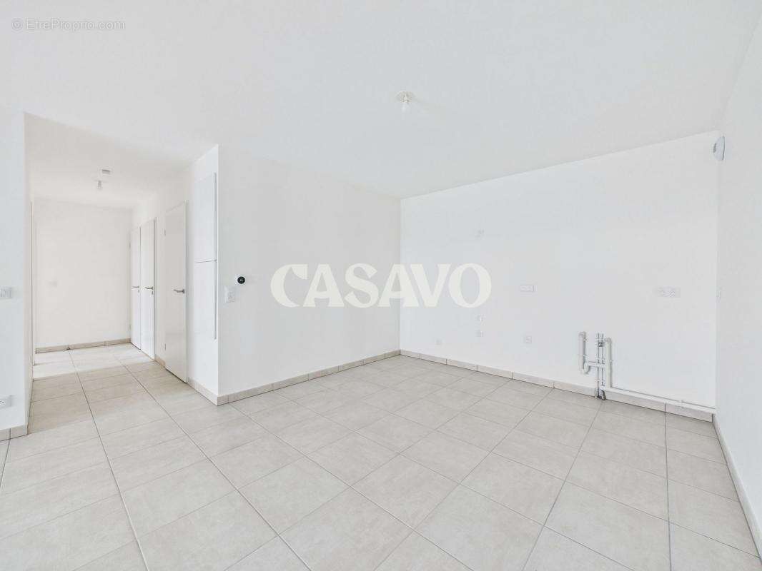 Appartement à TALENCE