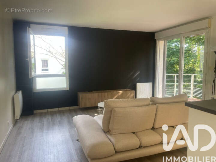 Photo 3 - Appartement à TOURS