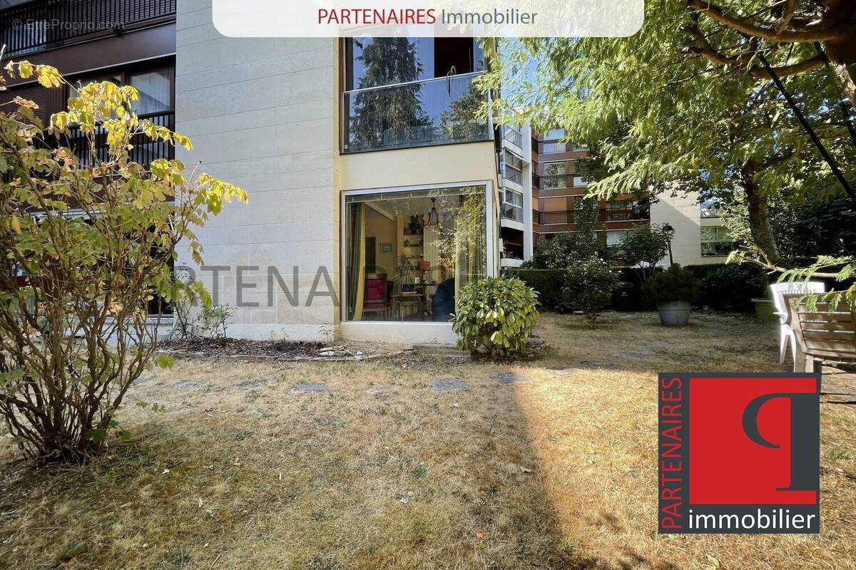 Appartement à ROCQUENCOURT