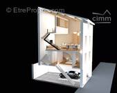 Maison à PONT-SAINT-ESPRIT