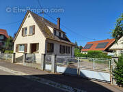 Maison à STEINSELTZ