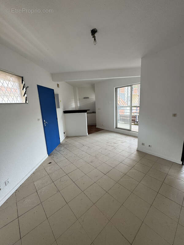 Appartement à CAYENNE