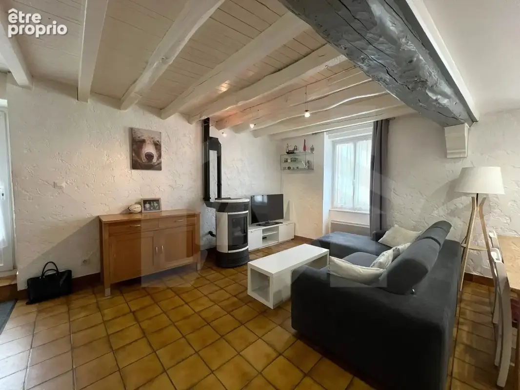 Maison de 94m2 sur 469m2 de terrain avec grange - photo 18