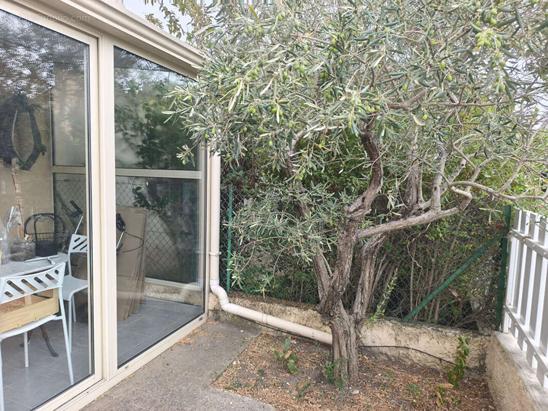 Maison 89m² à le pontet - photo 2
