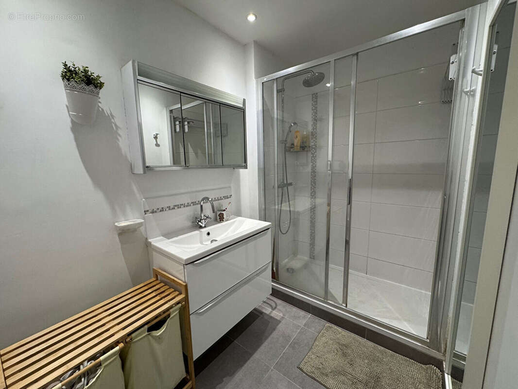 Appartement à CHAVILLE