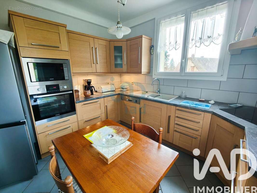 Photo 3 - Maison à PONT-SUR-YONNE