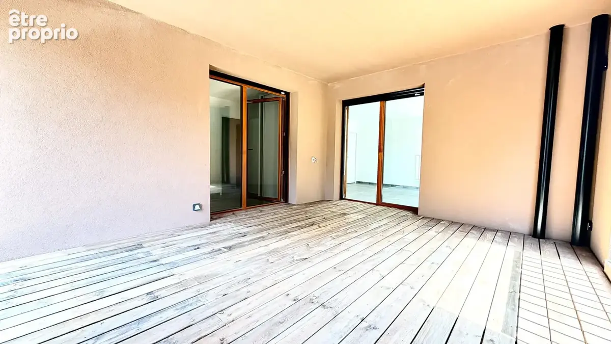 Appartement Toulouse 3 pièce(s) 66.23 m2 - photo 3