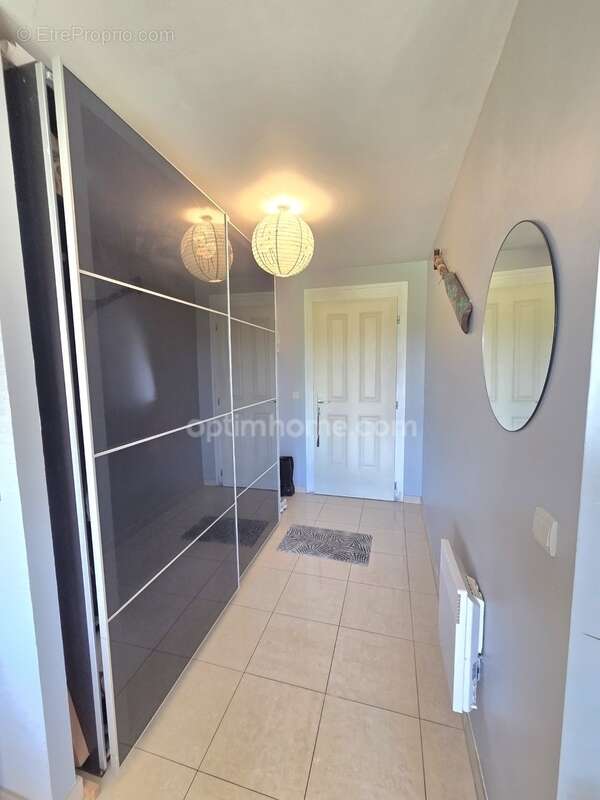 Maison de plain-pied à vendre en exclusivité  3 chambres + suite parentale, garage et jardin à BANTHEVILLE (55110) - photo 18