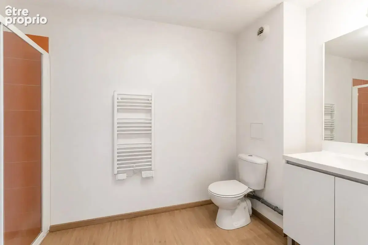 Appartement 2 pièces de 40 m2 en vente, situé à Mérignac - photo 7