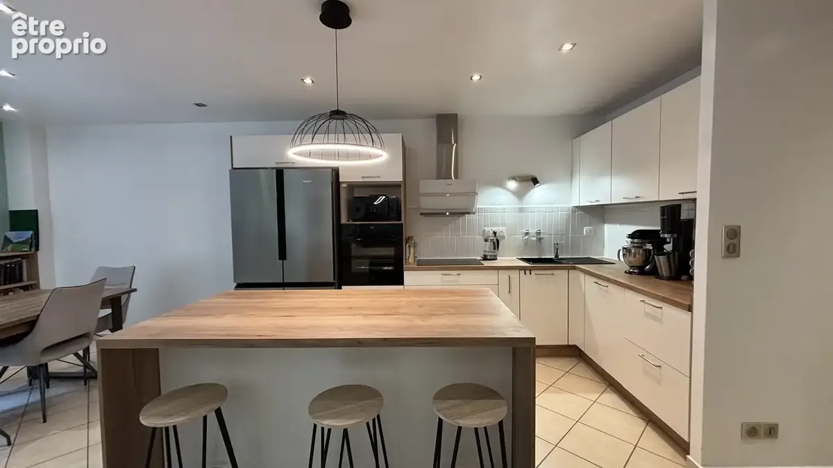 Appartement 3 pièces 67 m² à vendre à Groisy (74570) - photo 11